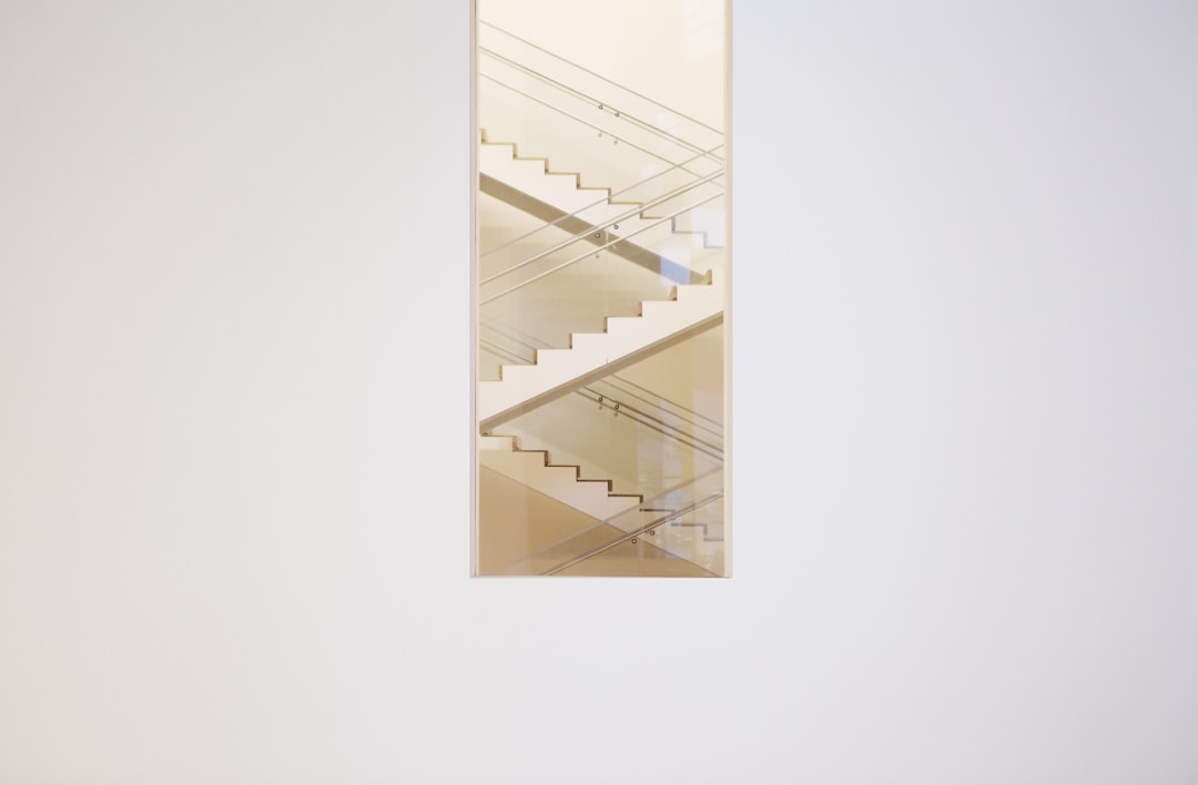 Photo stairs