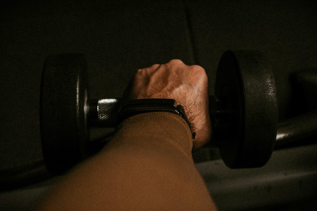 Photo increase maximum strength
