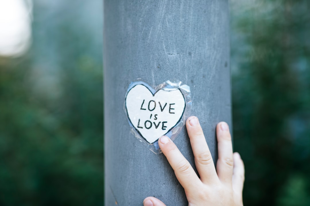 Photo Unconditional love