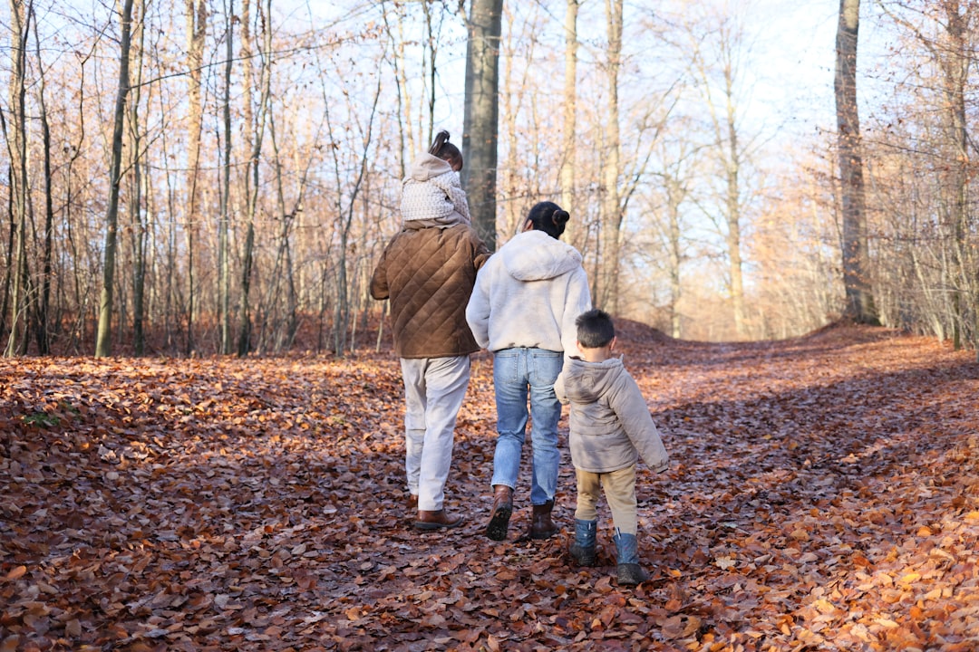 Photo Relationship with parents
