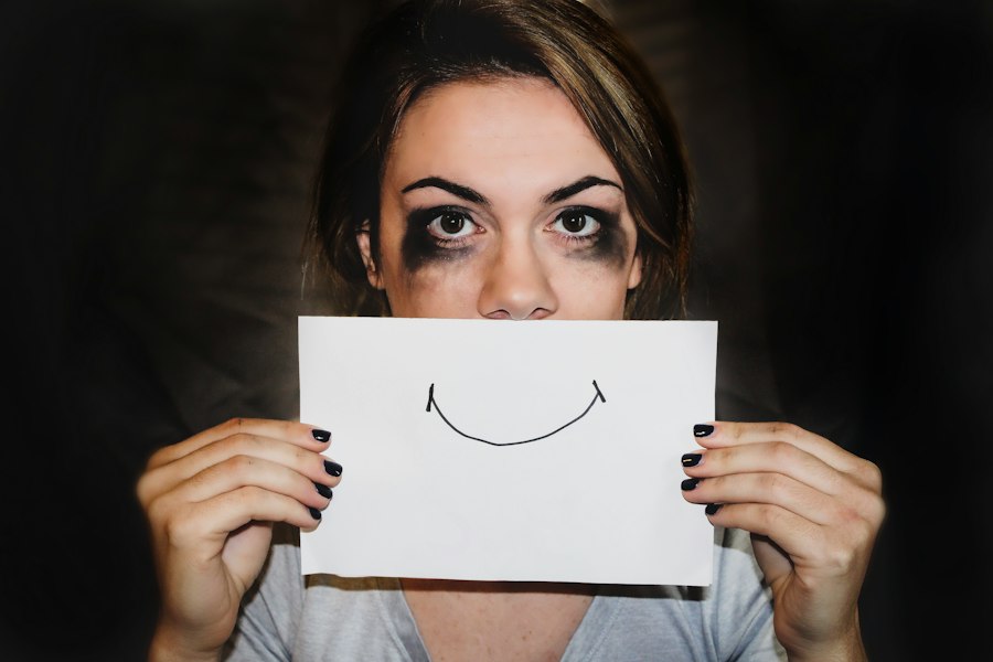 manage emotions