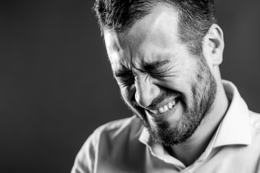 Photo manage emotions