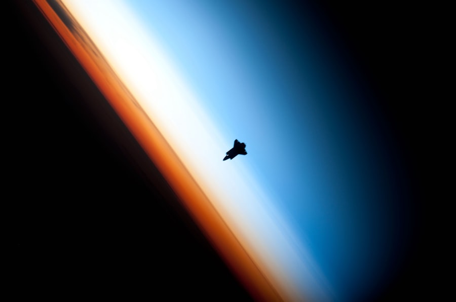 Photo atmosphere