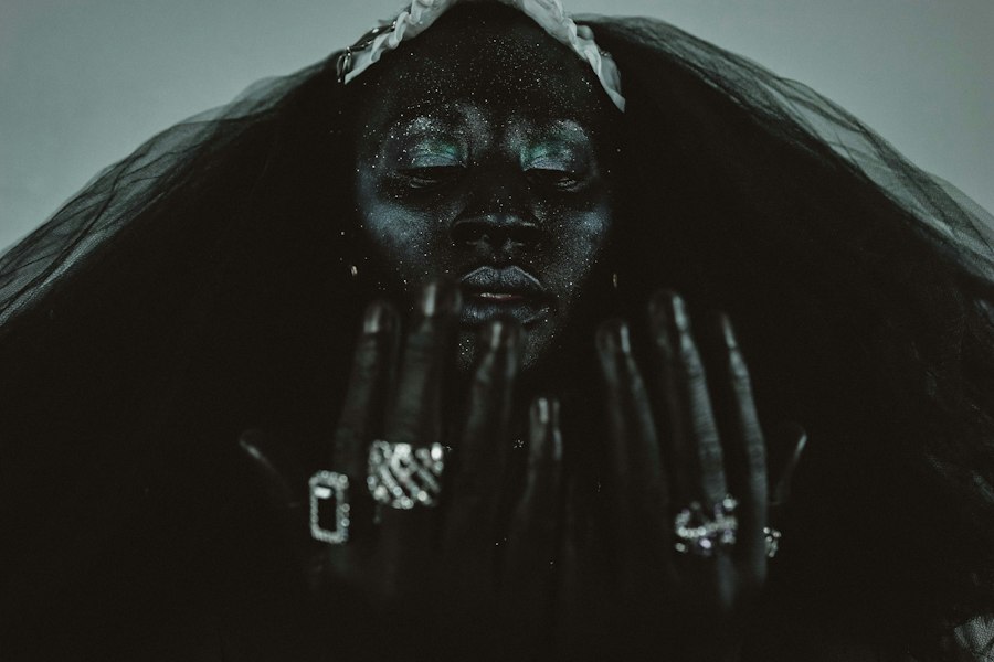 gânduri negative