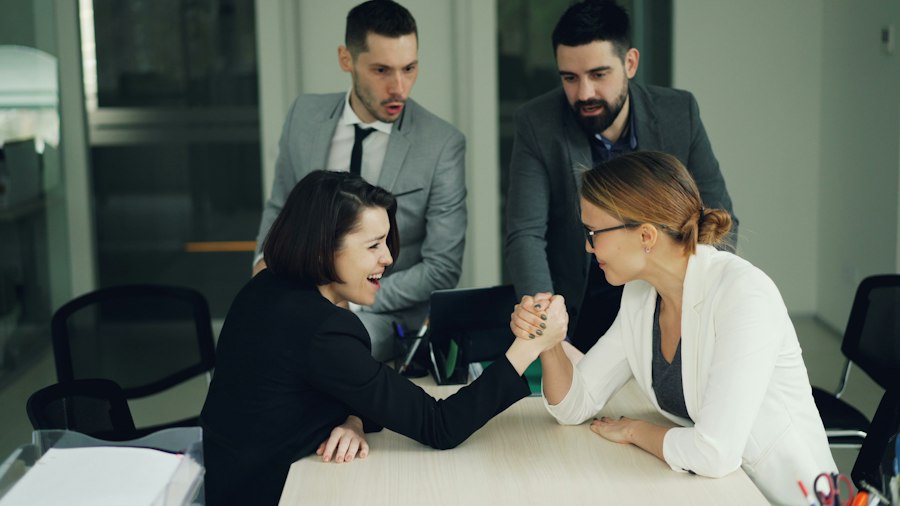emotional management techniques