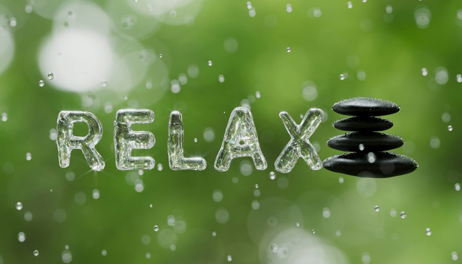 relaxation techniques guide