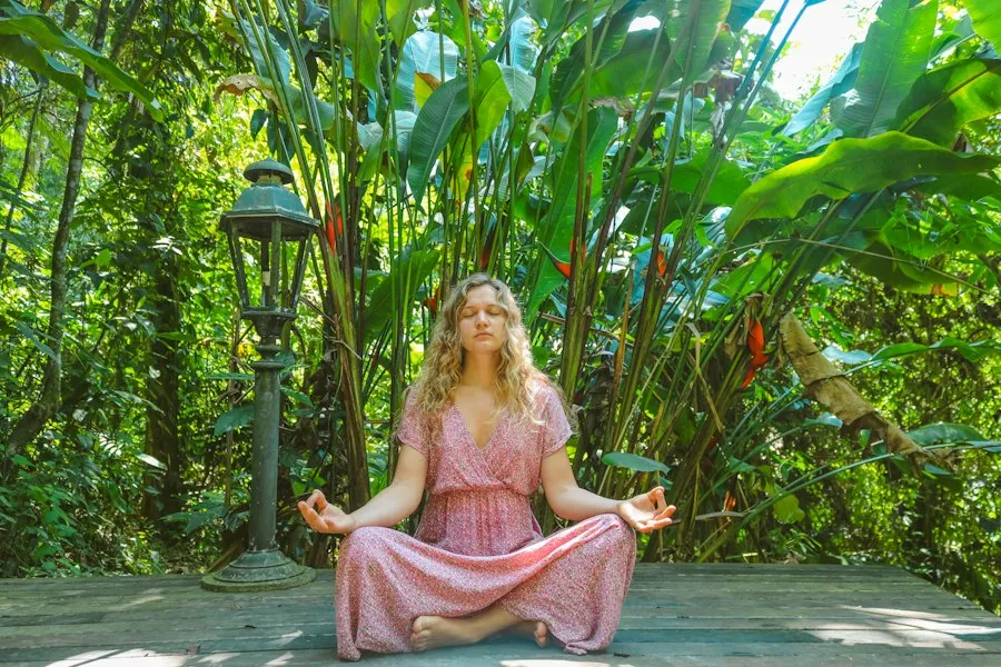 meditation guide basics