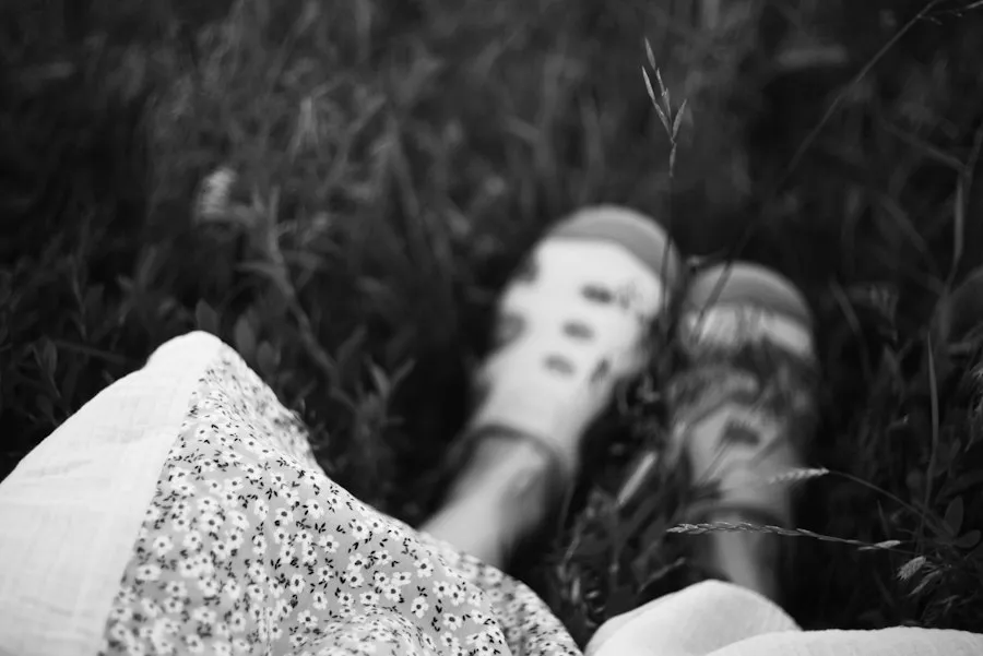 Photo nature time outdoors relaxation