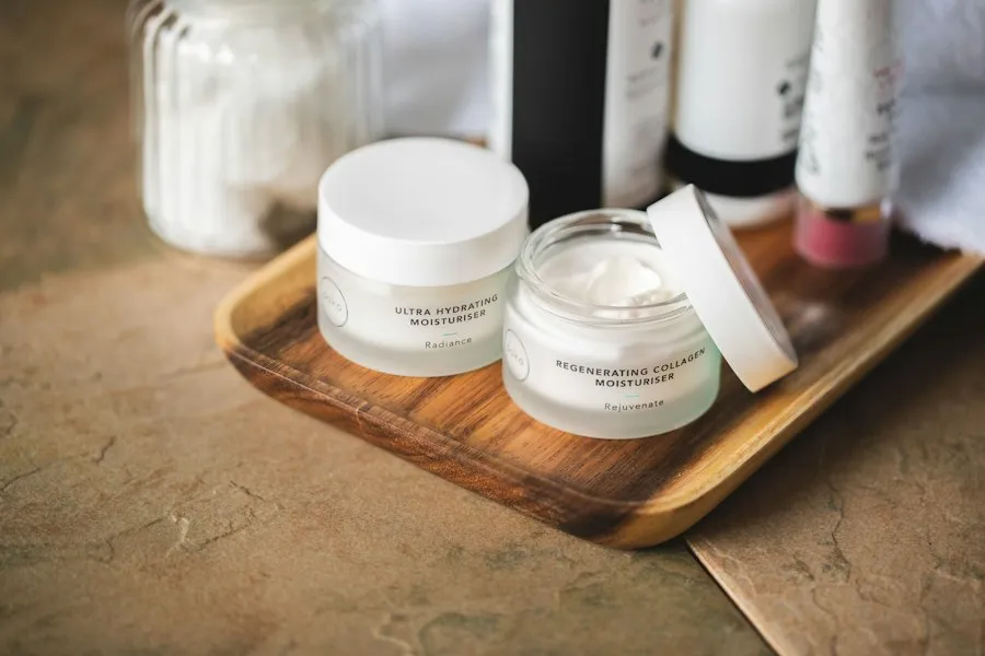 evening skincare routine tips