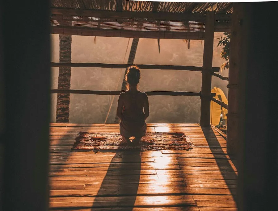 common meditation mistakes