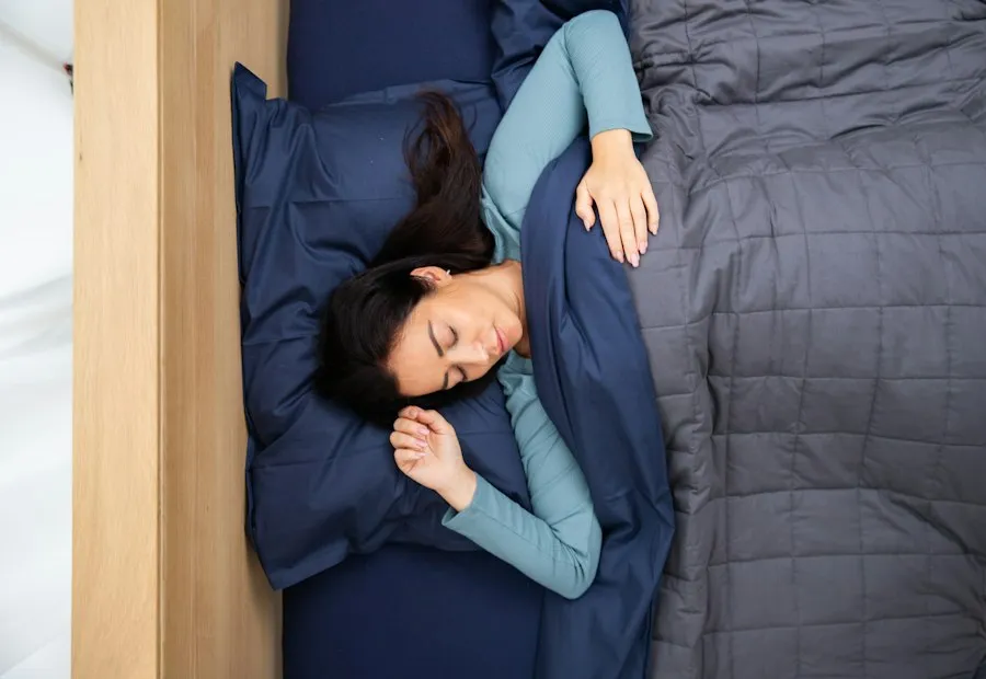 Photo common sleep mistakes