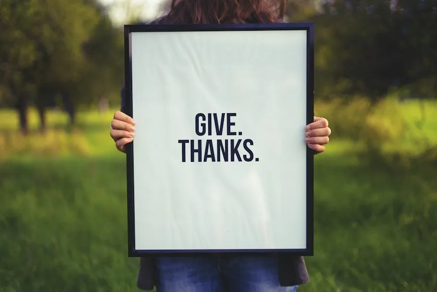 common gratitude mistakes